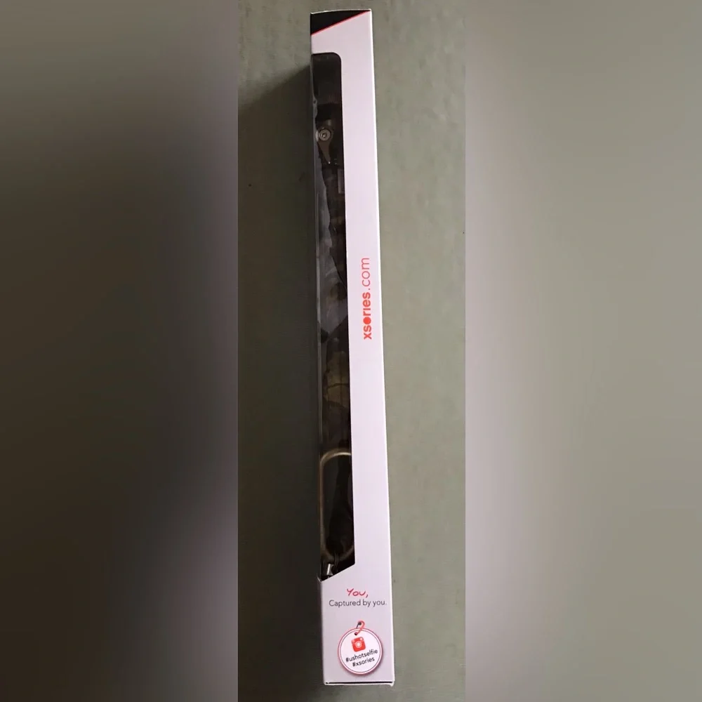 XSORIES Big U-Shot Telescopic Pole for action & compact cameras